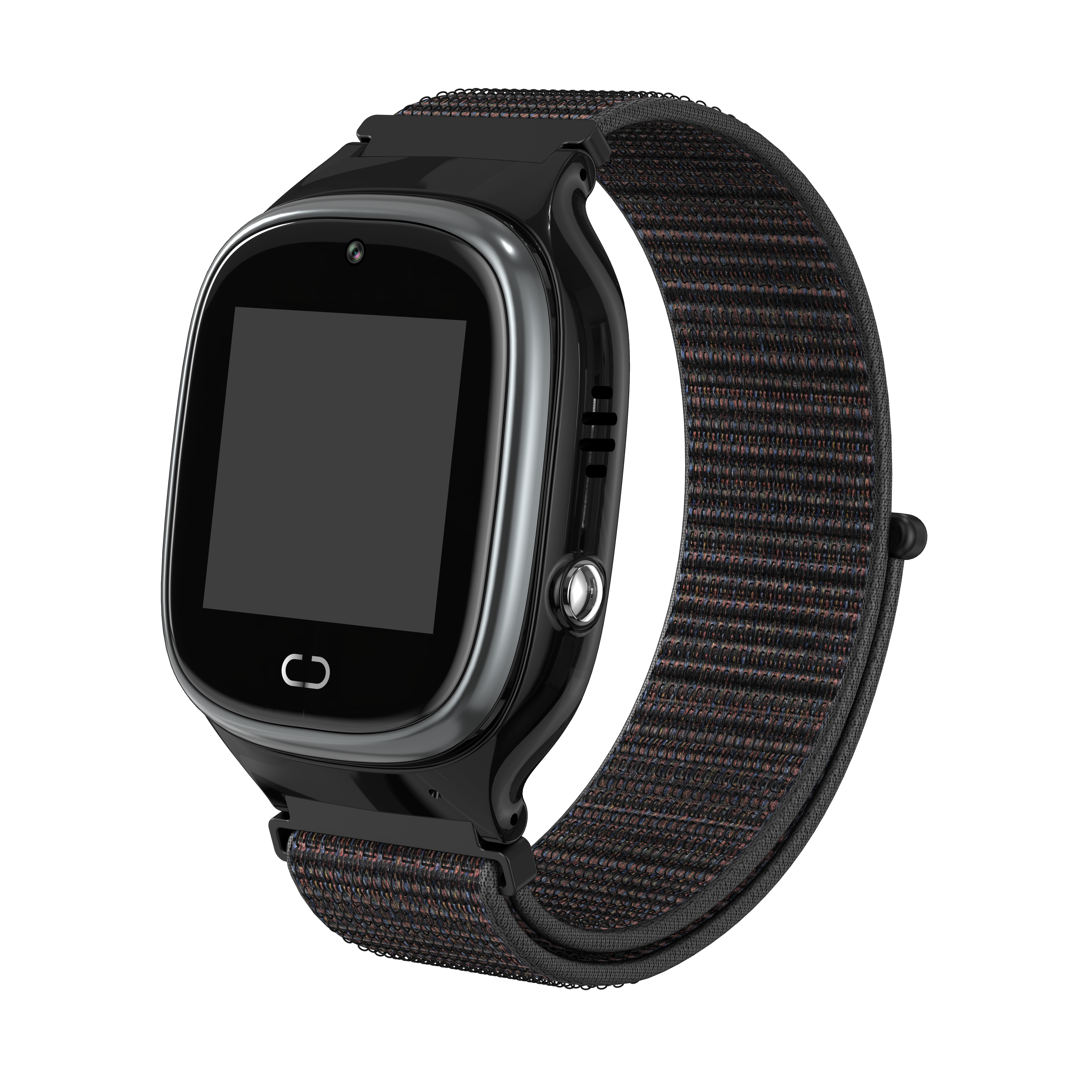 Intelligent Watch，Wrist watch，Cloth strap，Watch strap，Children's Watch，