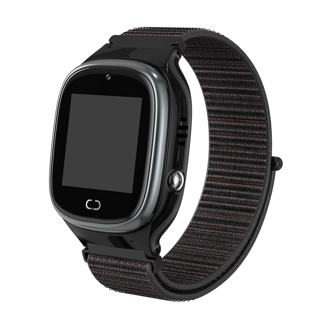 Intelligent Watch，Wrist watch，Cloth strap，Watch strap，Children's Watch，