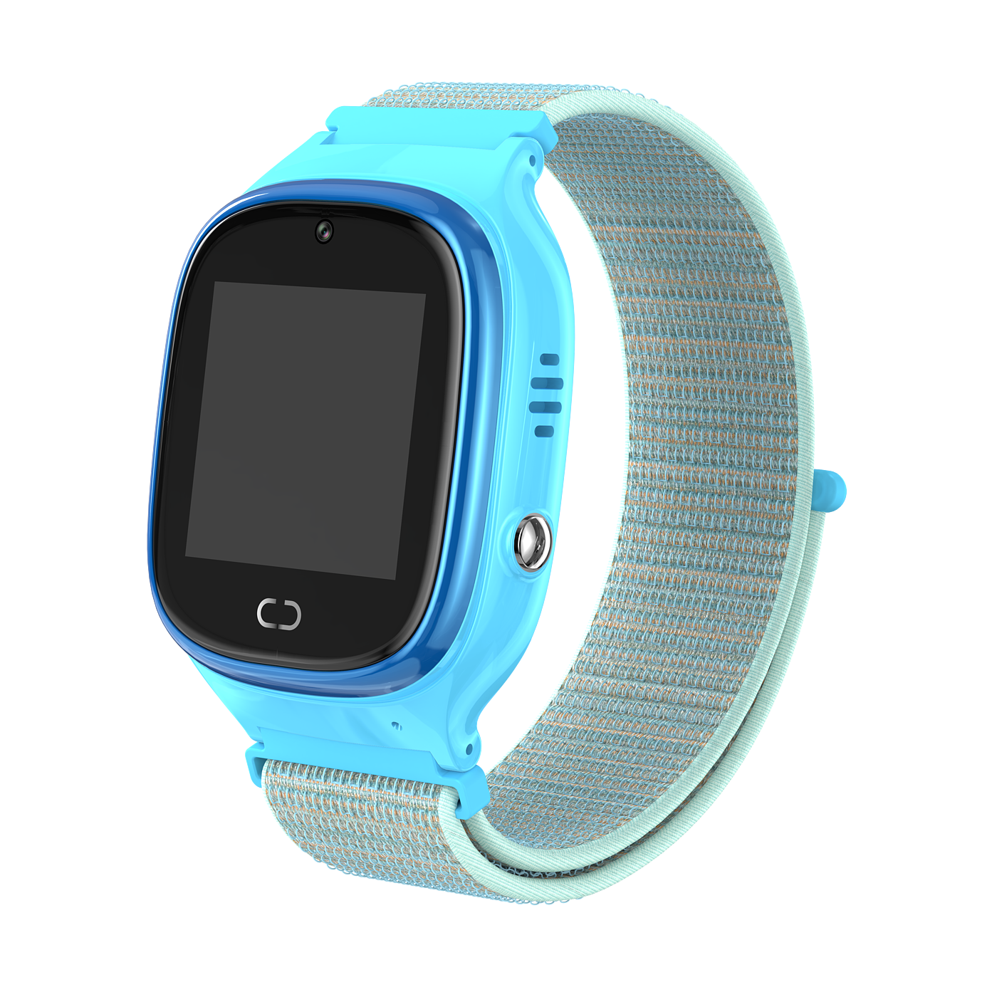 Intelligent Watch，Wrist watch，Cloth strap，Watch strap，Children's Watch，