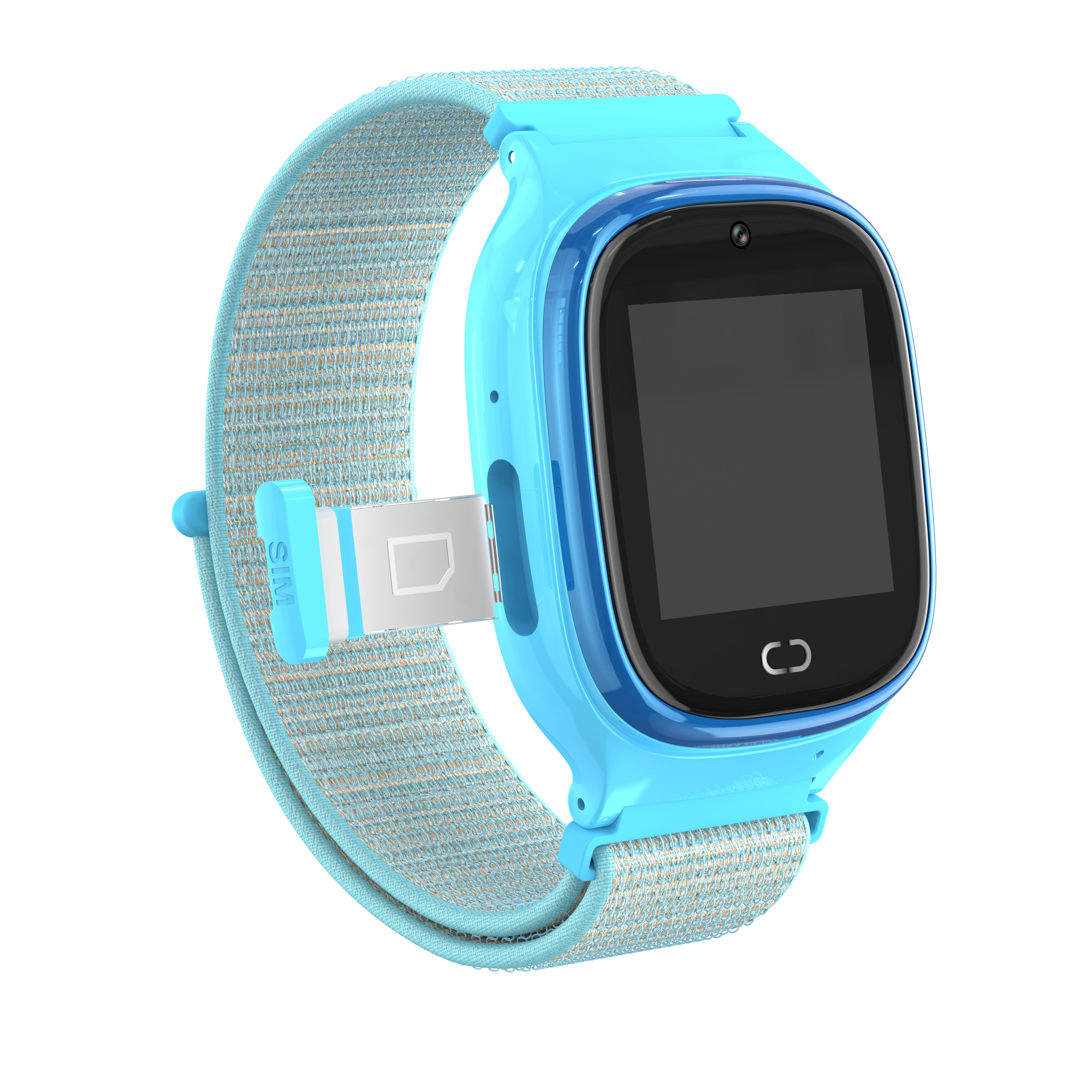 Intelligent Watch，Wrist watch，Cloth strap，Watch strap，Children's Watch，