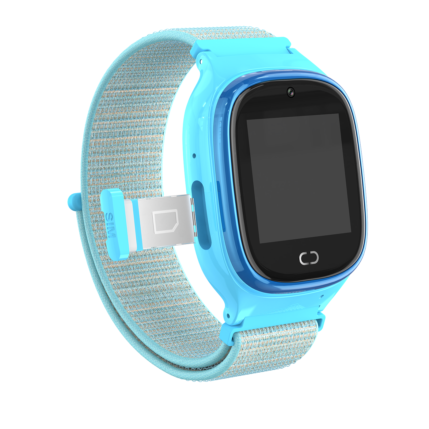 Intelligent Watch，Wrist watch，Cloth strap，Watch strap，Children's Watch，