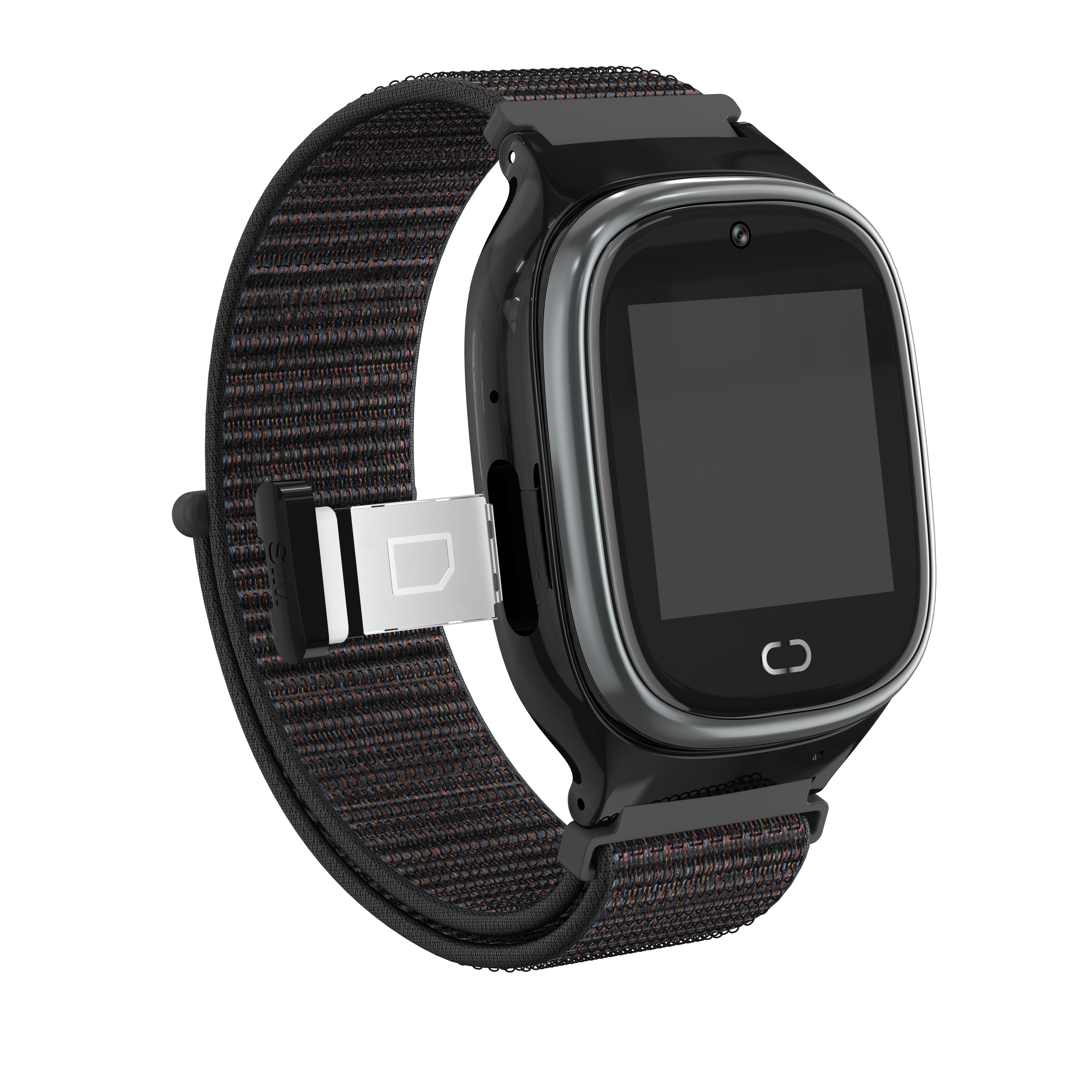 Intelligent Watch，Wrist watch，Cloth strap，Watch strap，Children's Watch，