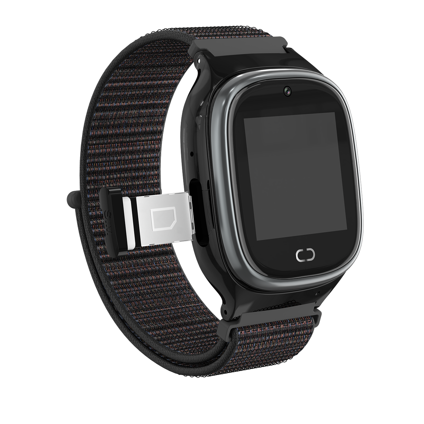 Intelligent Watch，Wrist watch，Cloth strap，Watch strap，Children's Watch，
