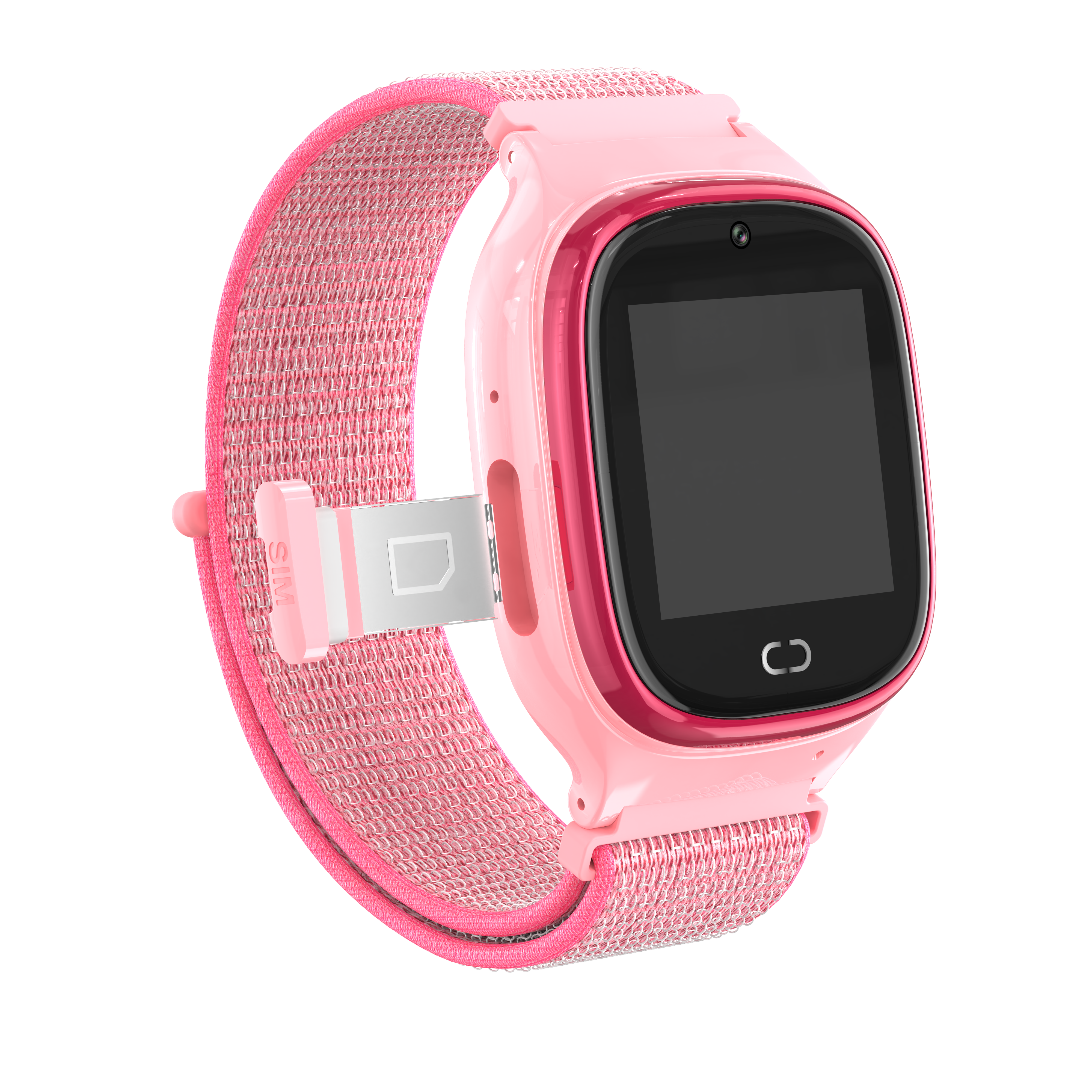 Intelligent Watch，Wrist watch，Cloth strap，Watch strap，Children's Watch，