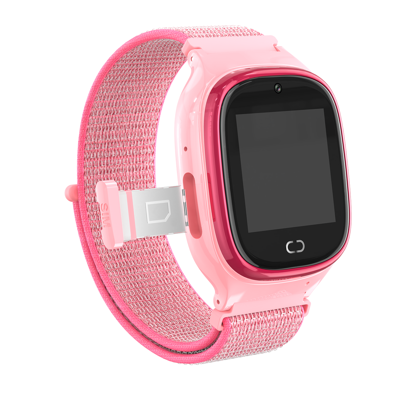 Intelligent Watch，Wrist watch，Cloth strap，Watch strap，Children's Watch，