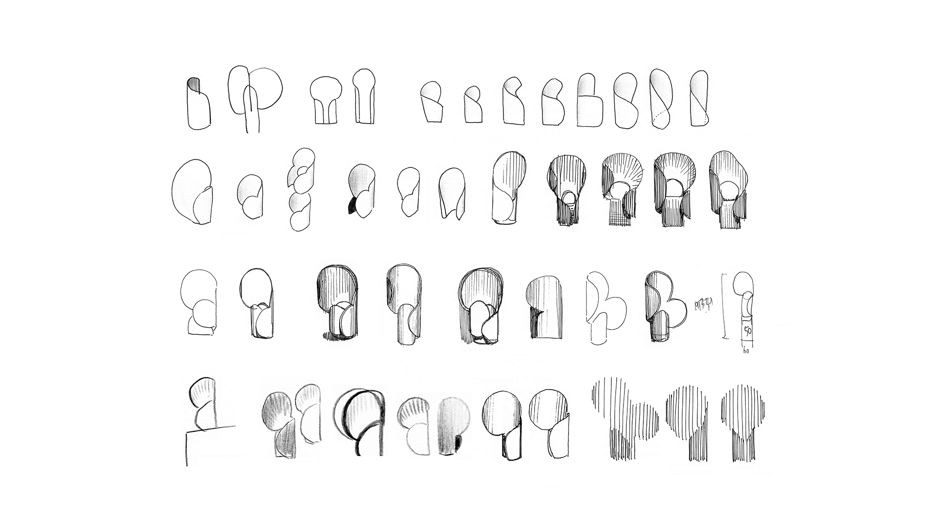 JADOO，lamp，product design，Appearance design，exquisite，