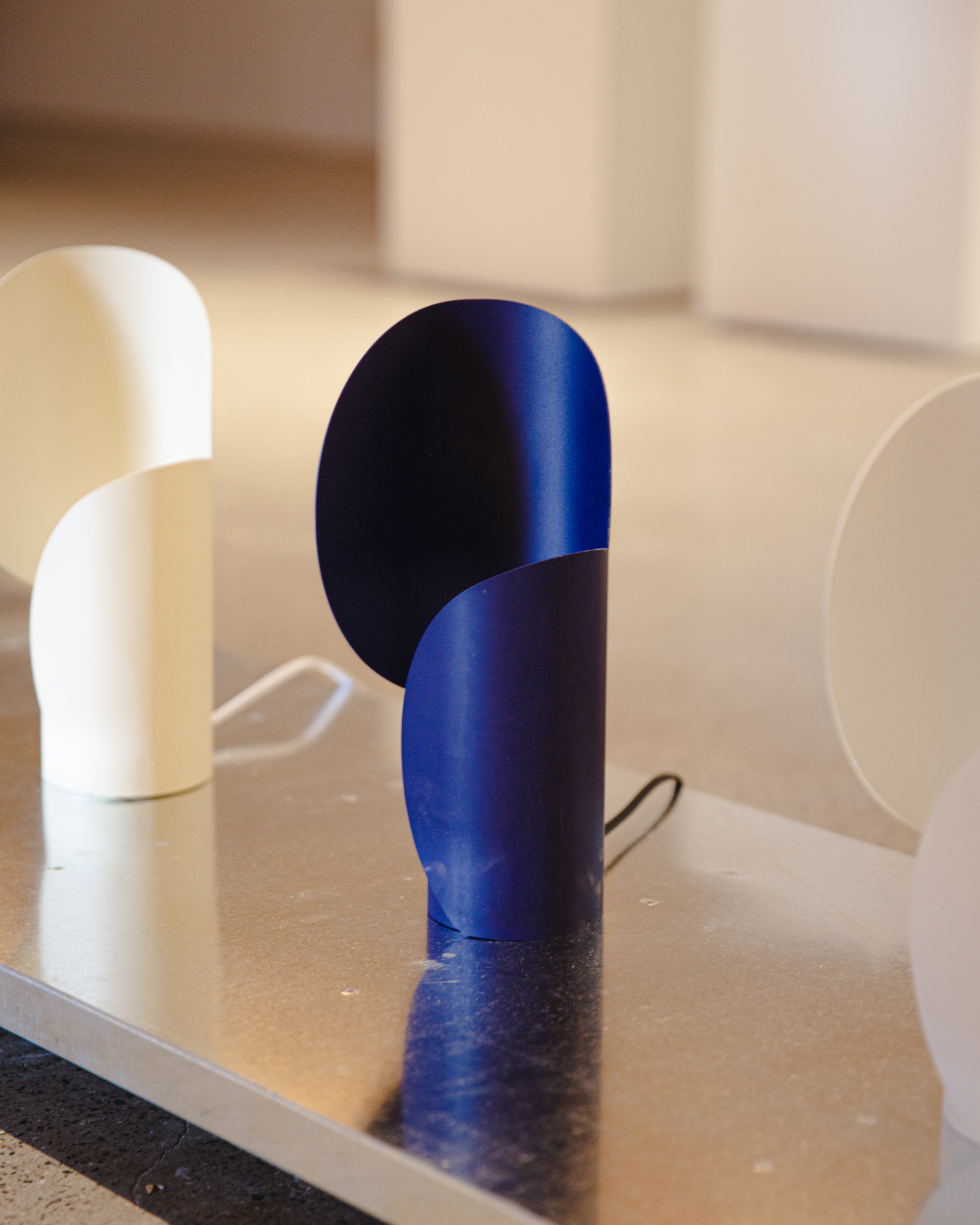 JADOO，lamp，product design，Appearance design，exquisite，