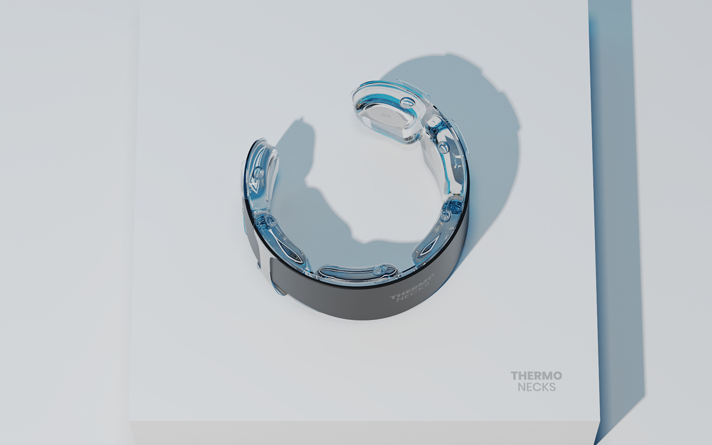 product design，Appearance design，Neck strap，exquisite，Technology products，