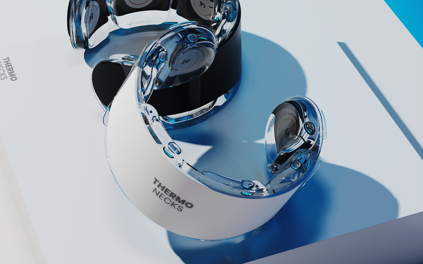 product design，Appearance design，Neck strap，exquisite，Technology products，