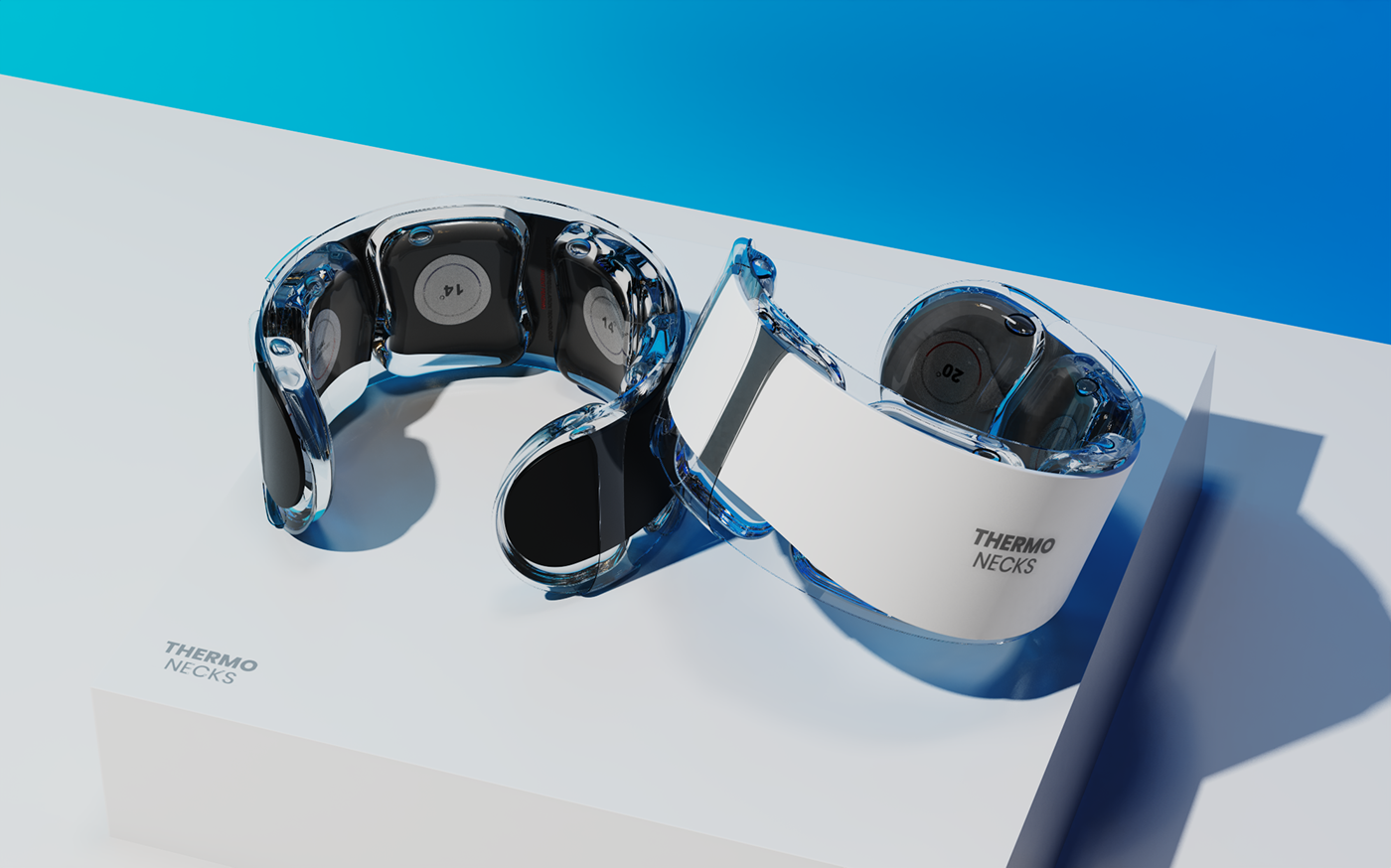 product design，Appearance design，Neck strap，exquisite，Technology products，