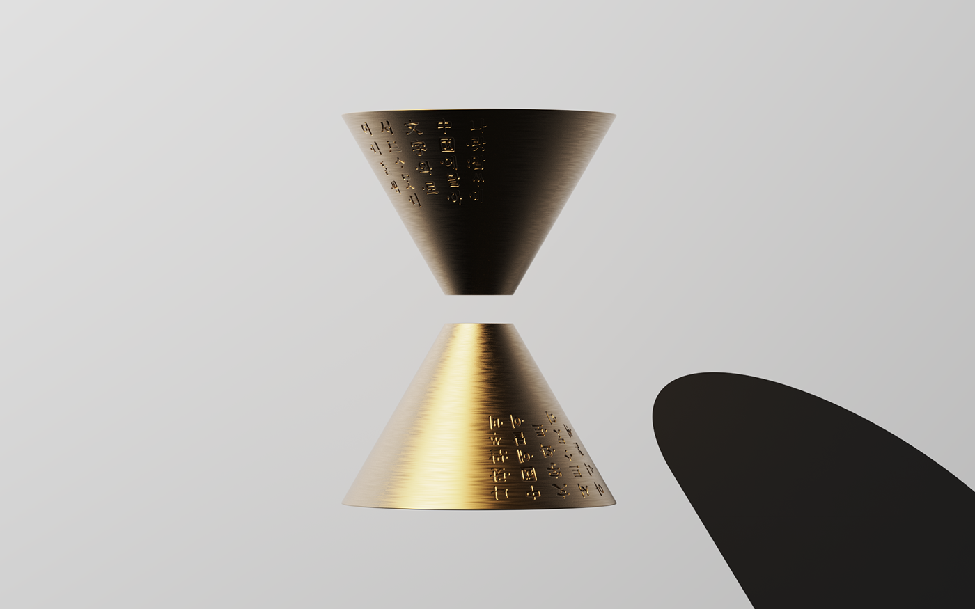 product design，Appearance design，coffee strainer，delicate，