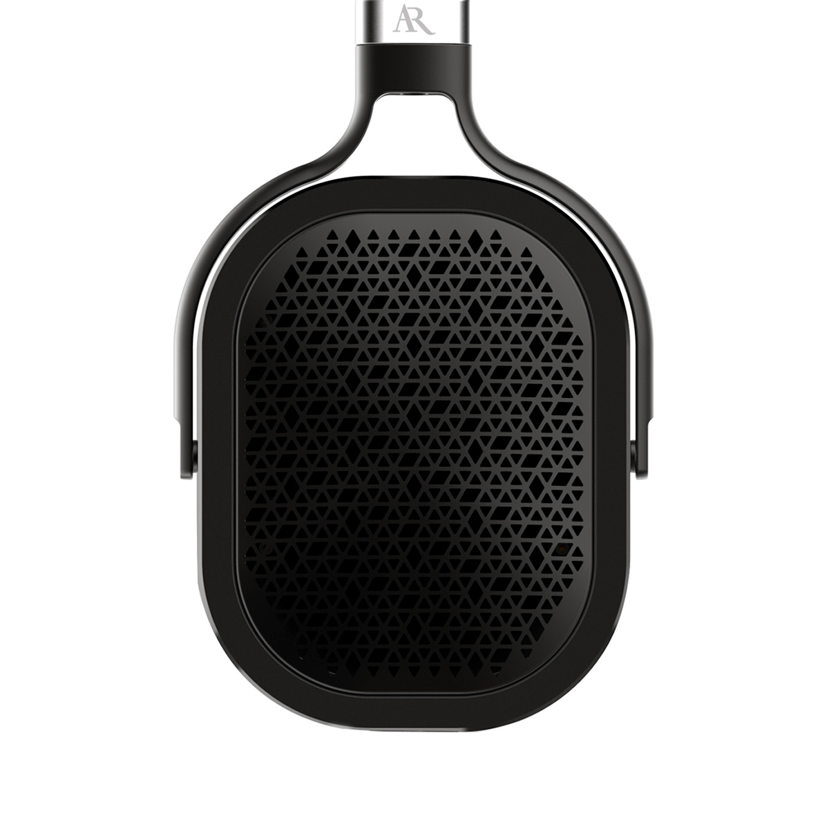 headset，Render，Headwear，Metal，Design，