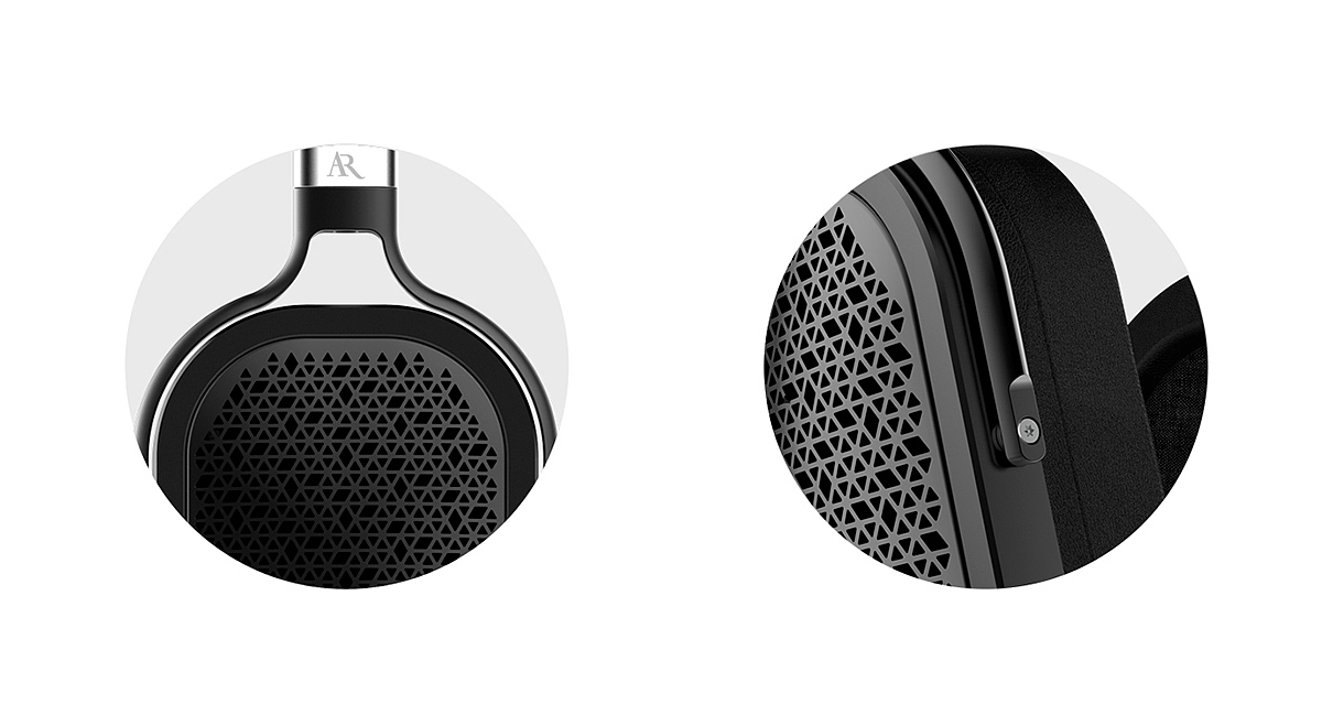 headset，Render，Headwear，Metal，Design，