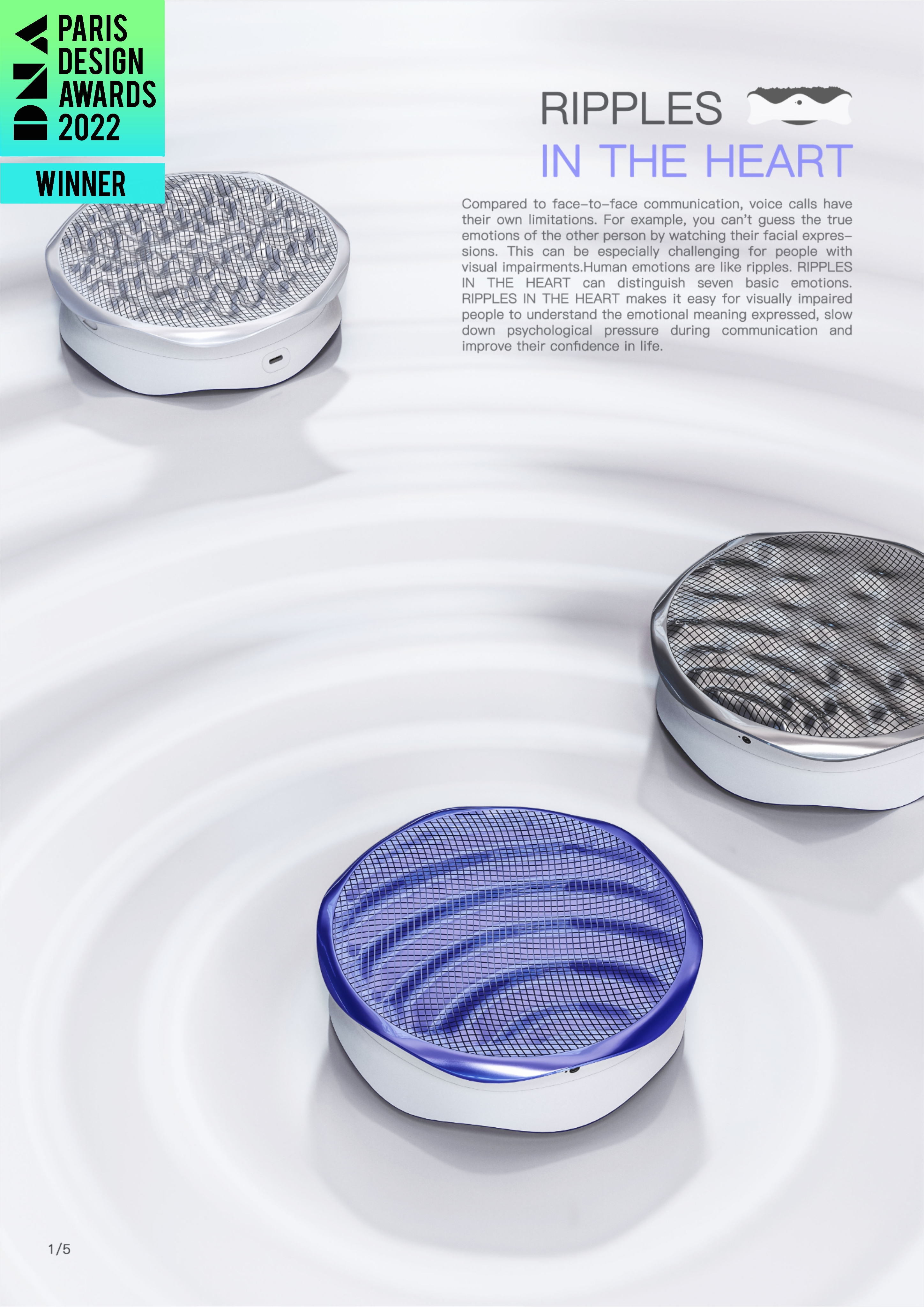 product design，Interaction design，Barrier free design，