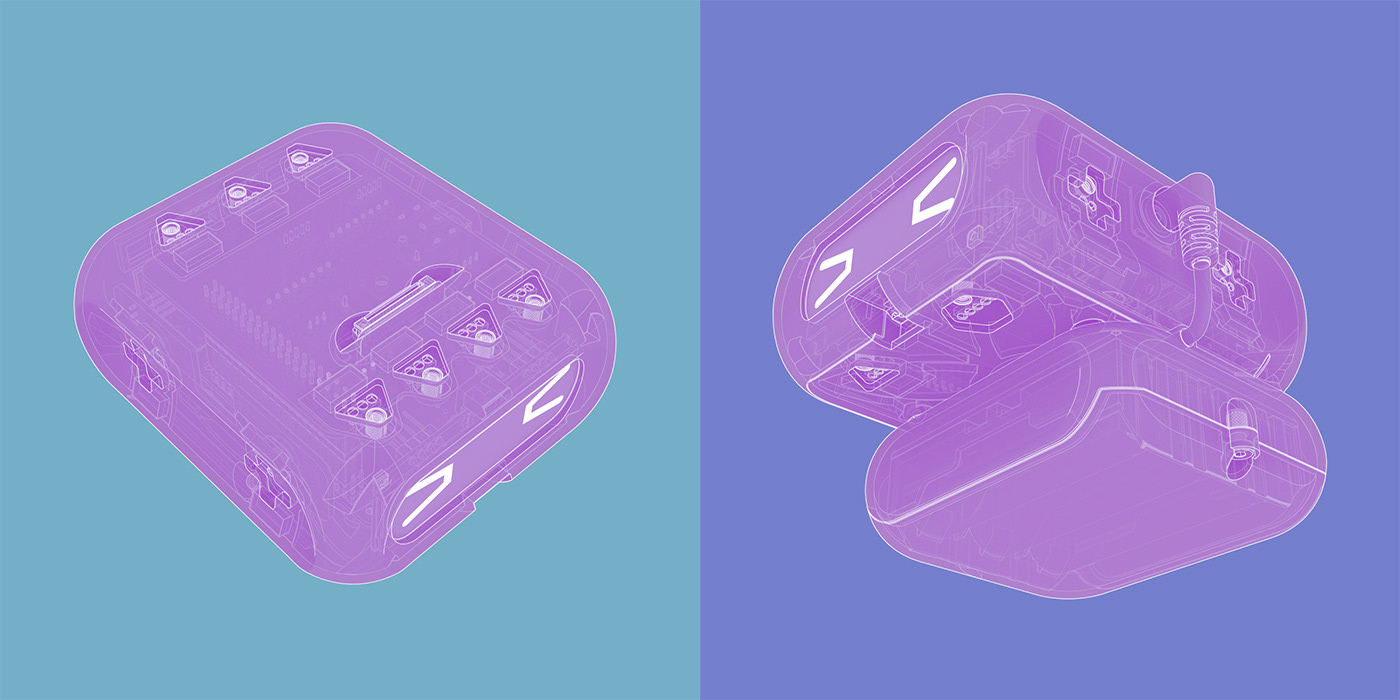 3D printing，robot，Modular design，