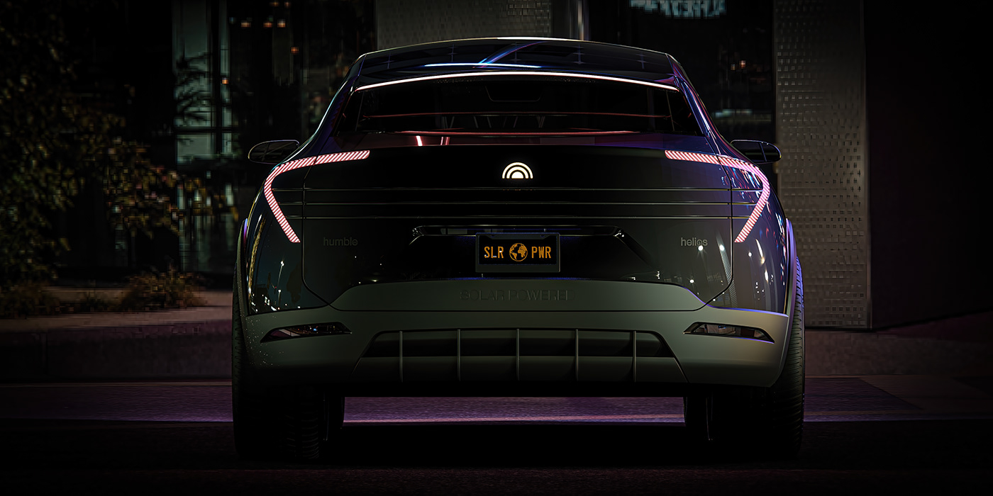 Automobile design，cgi，suv，