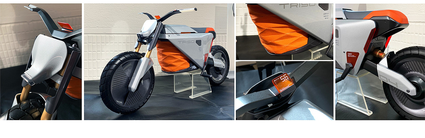 motorcycle，3d，vr，