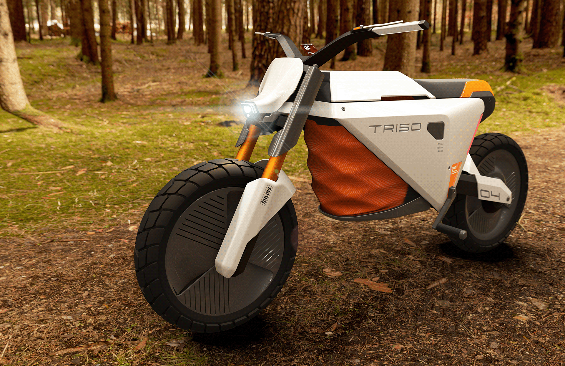 motorcycle，3d，vr，