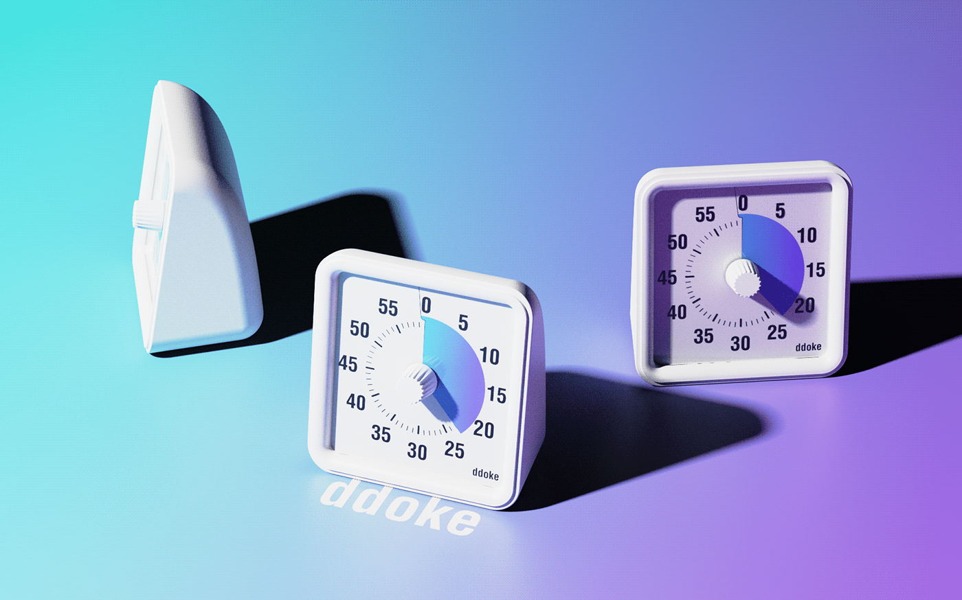 timer，intelligence，Render，