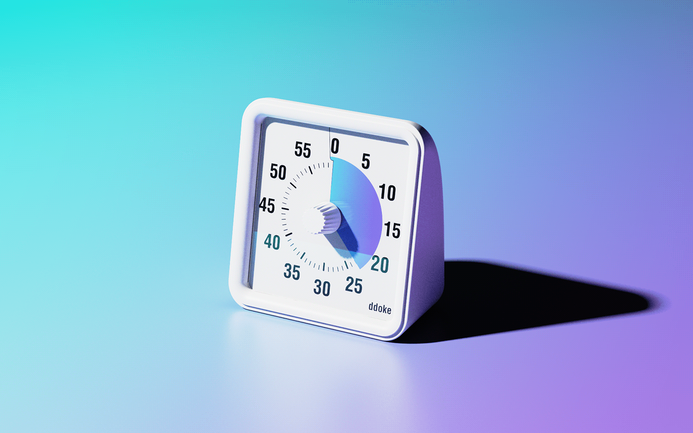 timer，intelligence，Render，