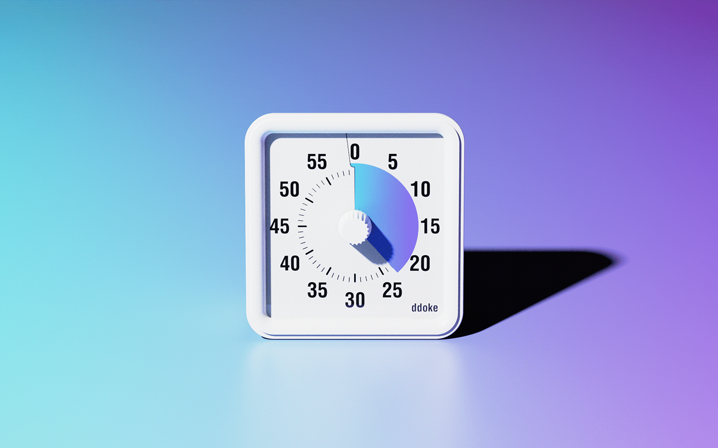 timer，intelligence，Render，