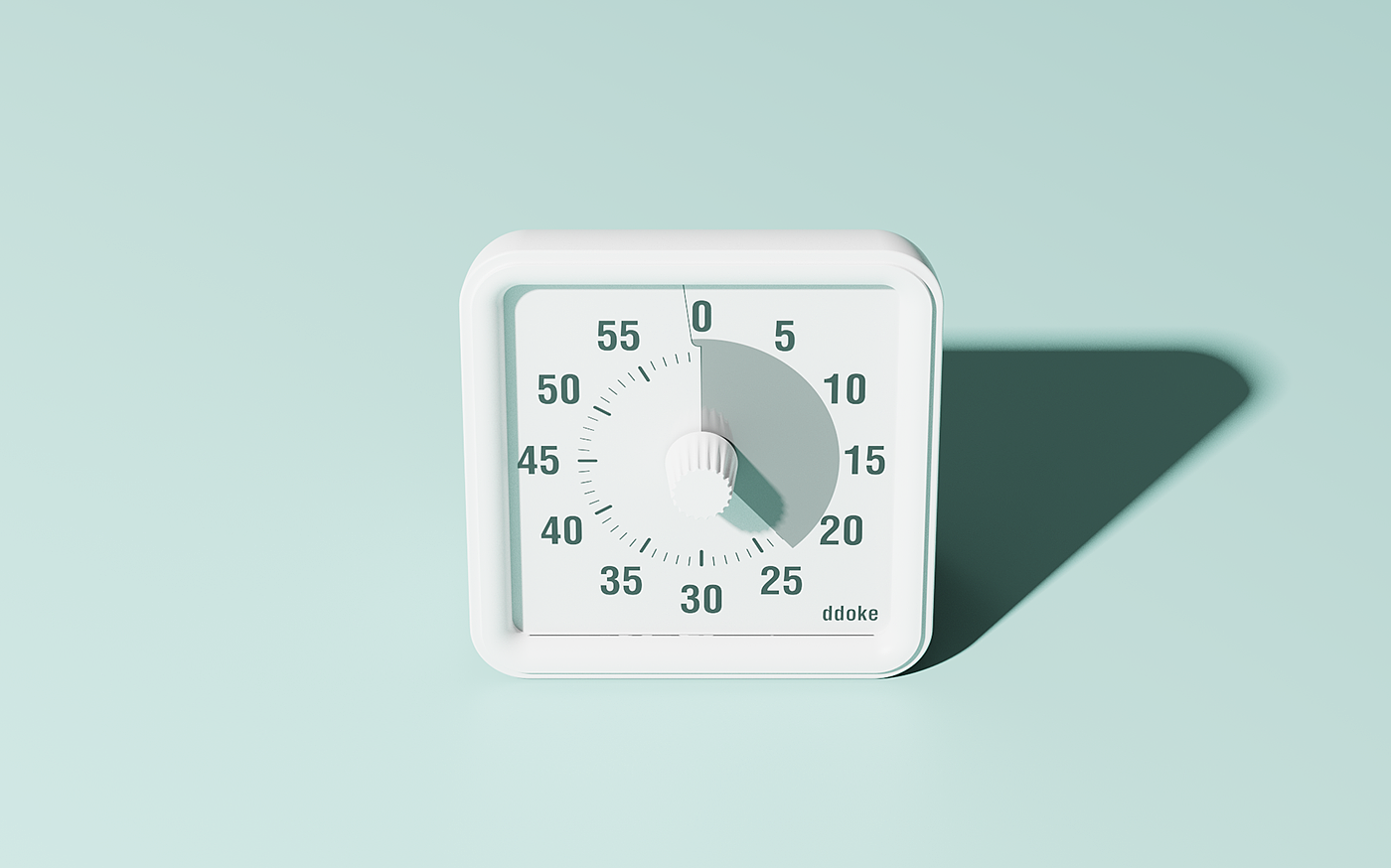 timer，intelligence，Render，