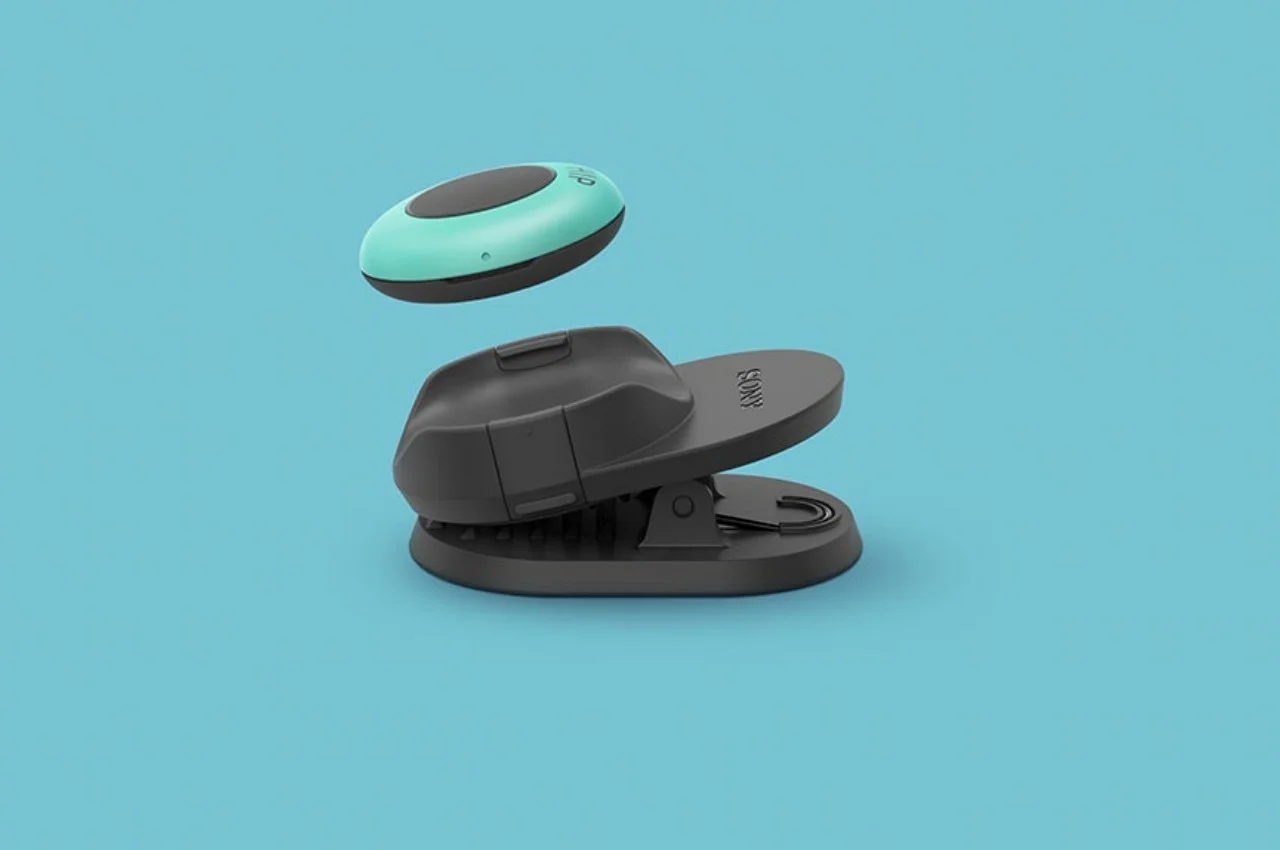 Sony，Wearable device，vr，human-computer interaction，Bluetooth Technology，