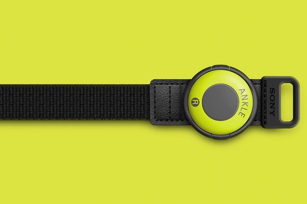 Sony，Wearable device，vr，human-computer interaction，Bluetooth Technology，