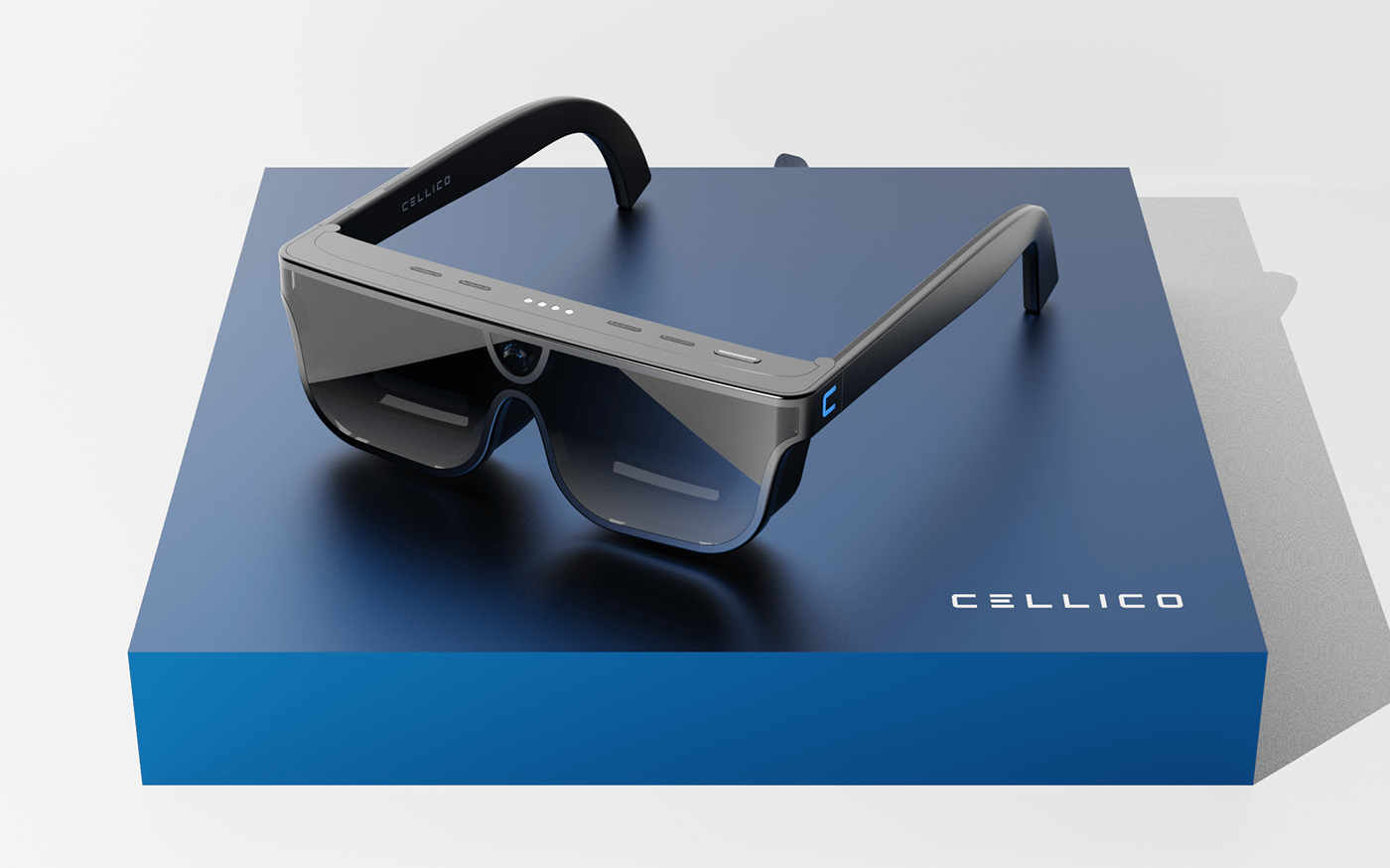 glasses，intelligence，ar，Ar glasses，black，Sense of science and technology，Sense of future，Visual impairment，