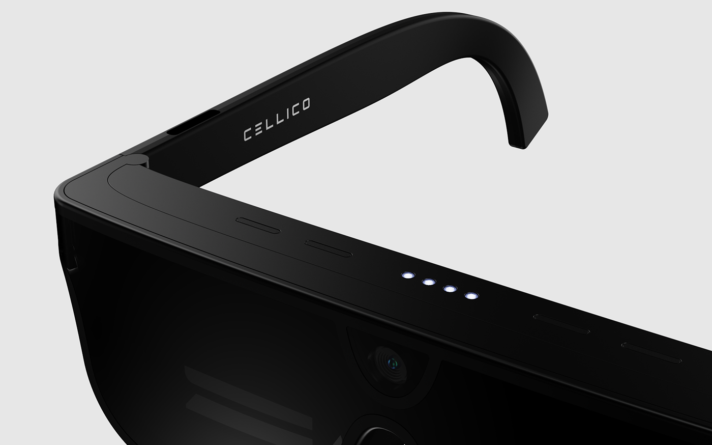 glasses，intelligence，ar，Ar glasses，black，Sense of science and technology，Sense of future，Visual impairment，