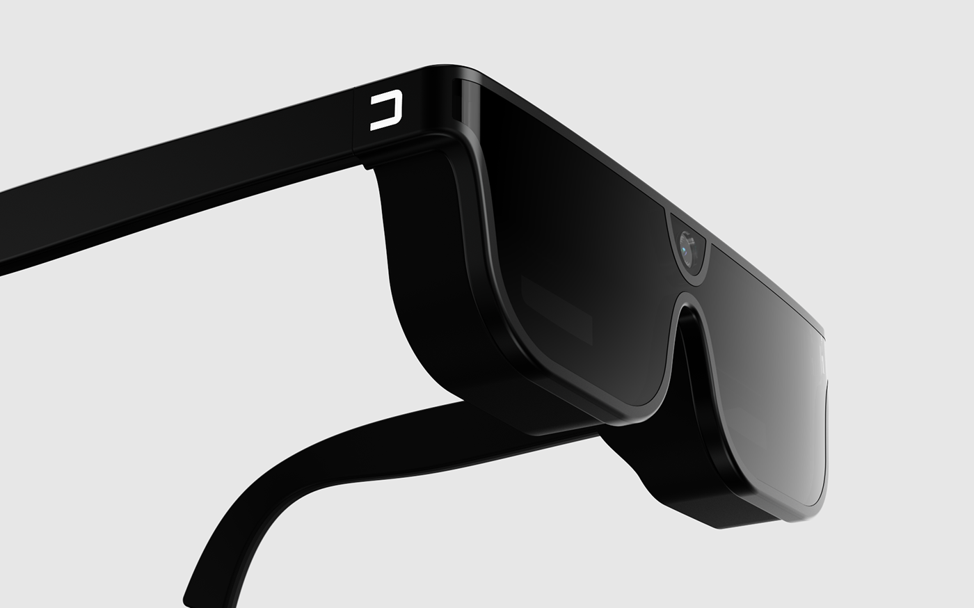 glasses，intelligence，ar，Ar glasses，black，Sense of science and technology，Sense of future，Visual impairment，
