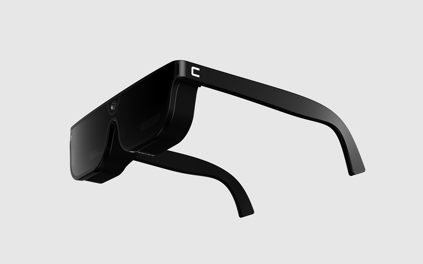 glasses，intelligence，ar，Ar glasses，black，Sense of science and technology，Sense of future，Visual impairment，
