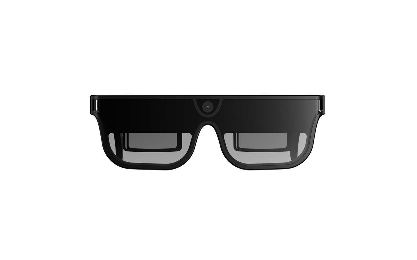 glasses，intelligence，ar，Ar glasses，black，Sense of science and technology，Sense of future，Visual impairment，