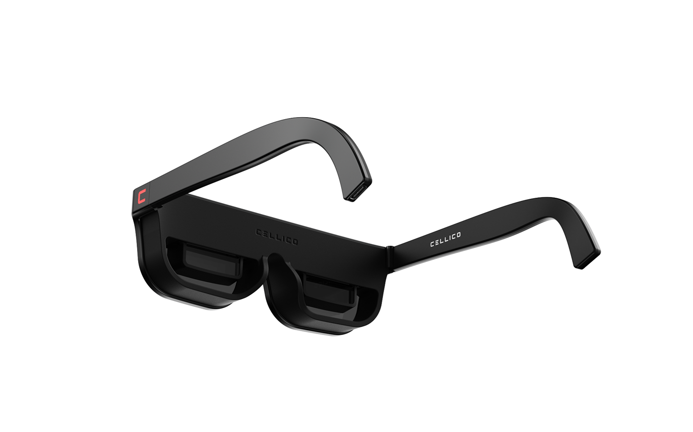 glasses，intelligence，ar，Ar glasses，black，Sense of science and technology，Sense of future，Visual impairment，