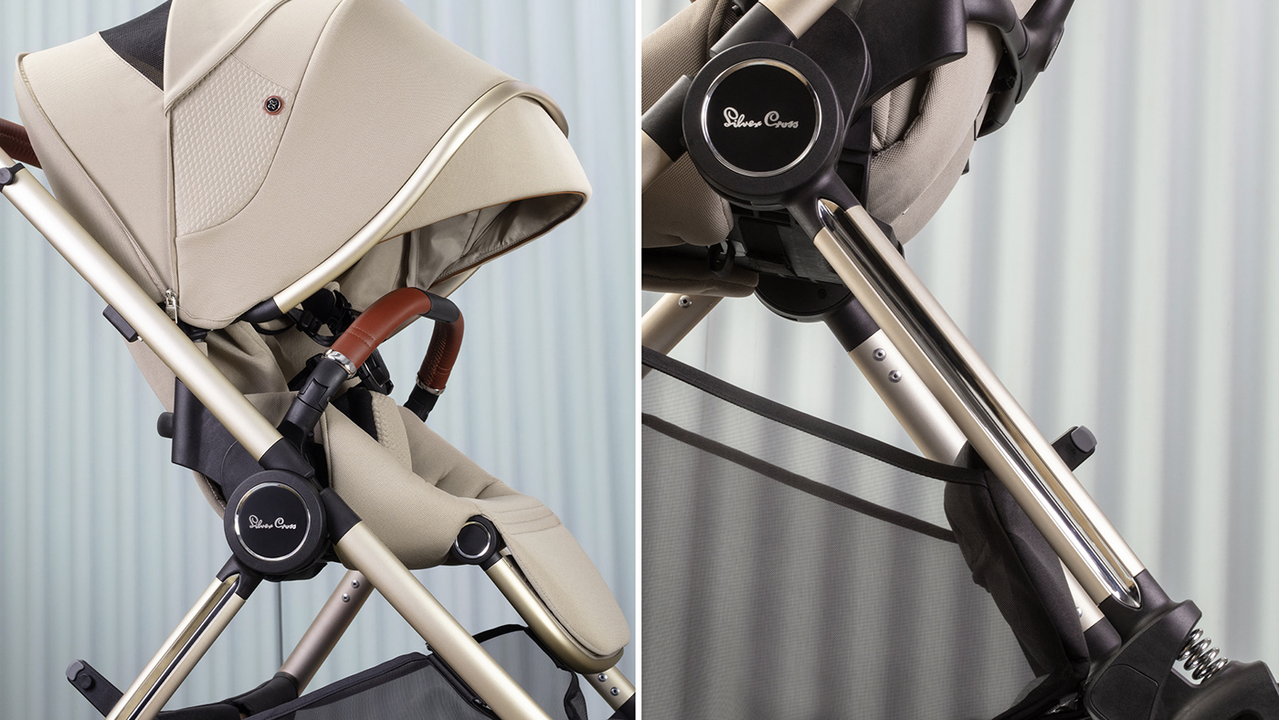 baby carriage，children，garden cart，