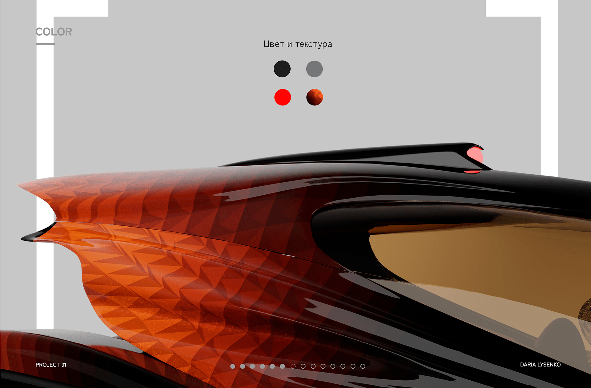 Snowmobile，Render，automobile，