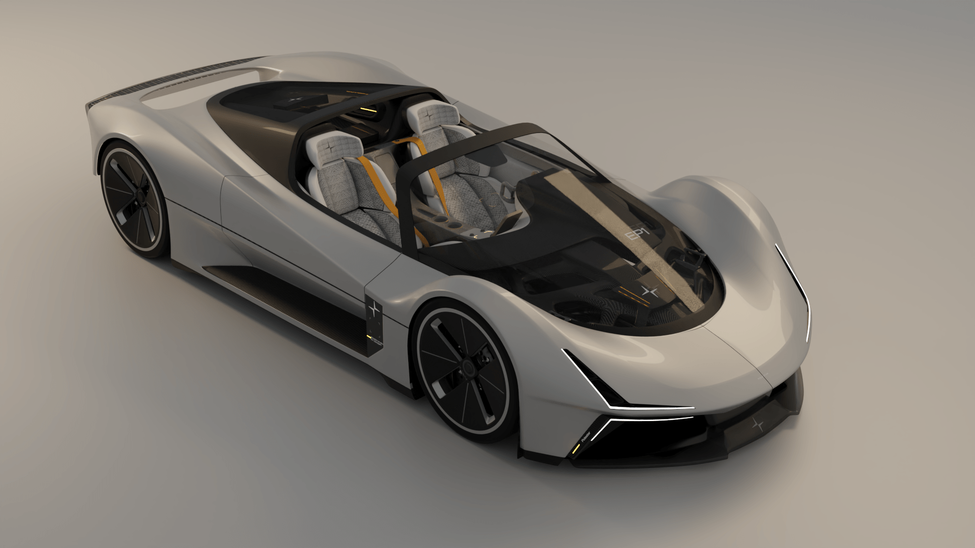 automobile，Sports car，concept，3D modeling，conceptual design，