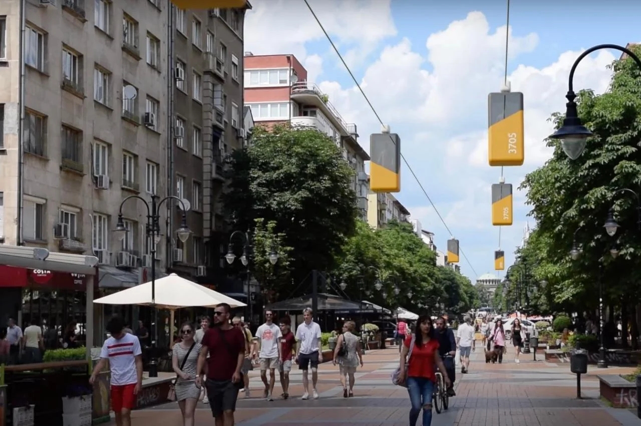 transport，traffic，capsule，rail transit，Urban commuting ，conceptual design，