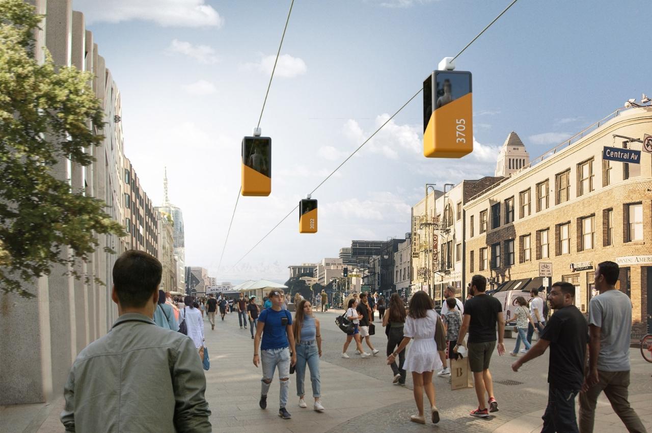 transport，traffic，capsule，rail transit，Urban commuting ，conceptual design，