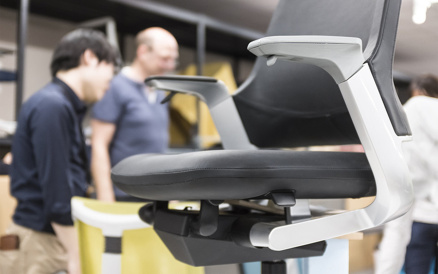 Office chair，Ergonomics，cortex，