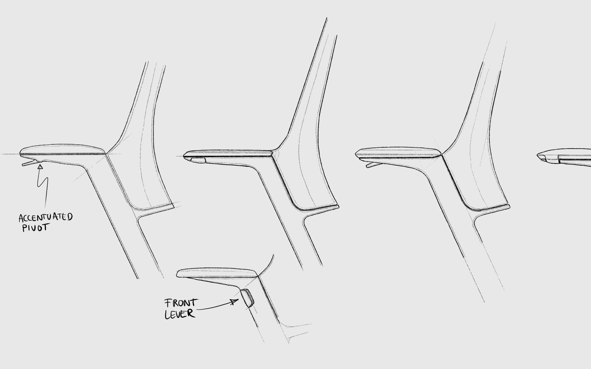 Office chair，Ergonomics，cortex，