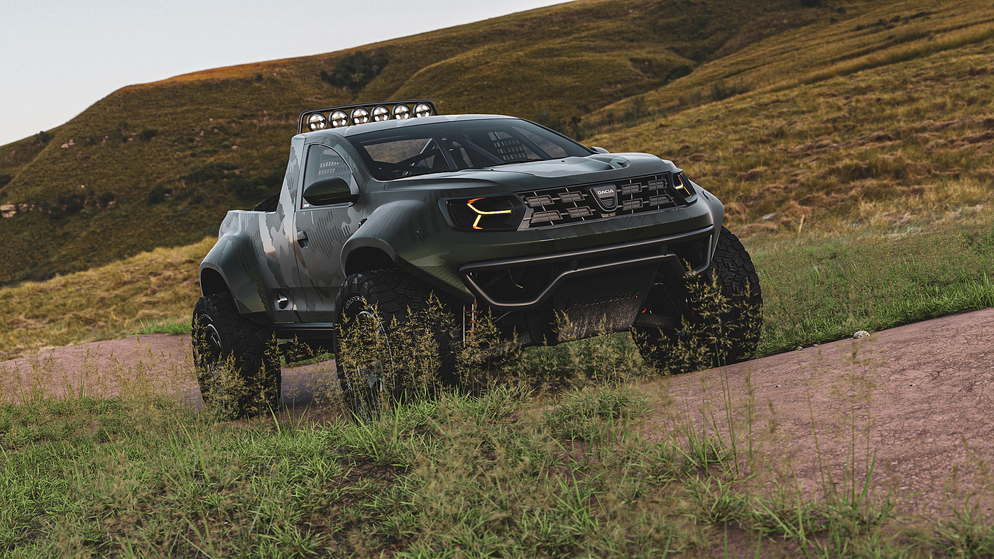 automobile，suv，cross-country，