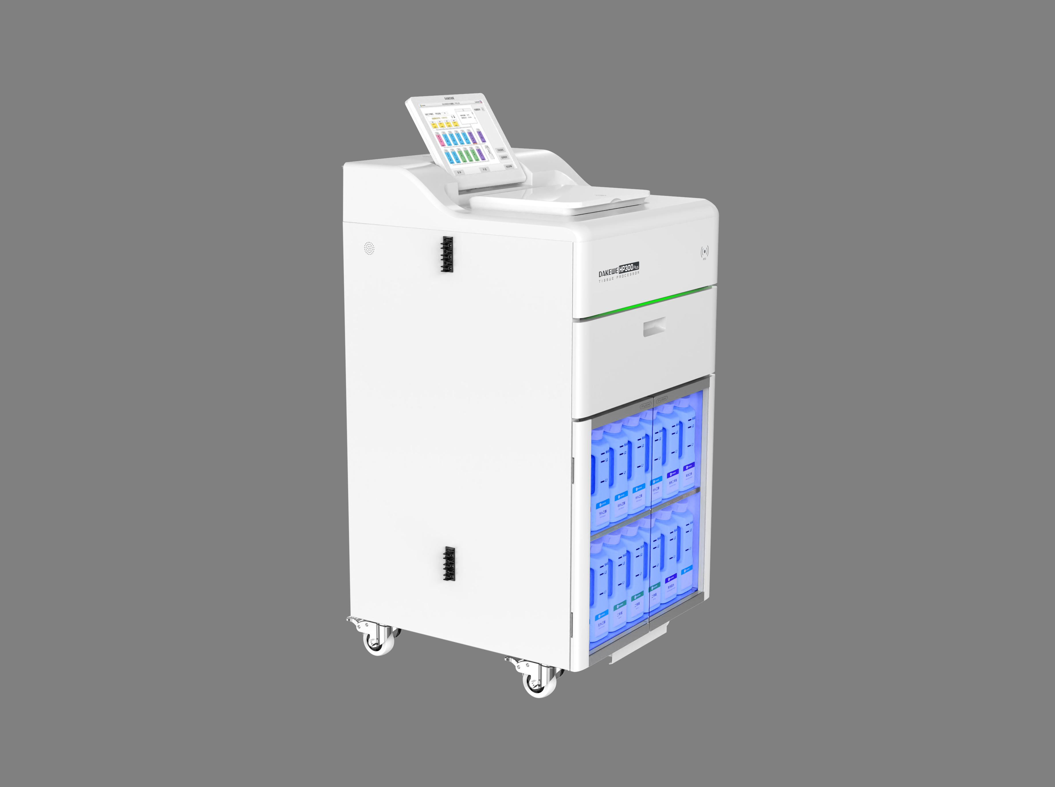 Medical instruments，Disinfection instrument，