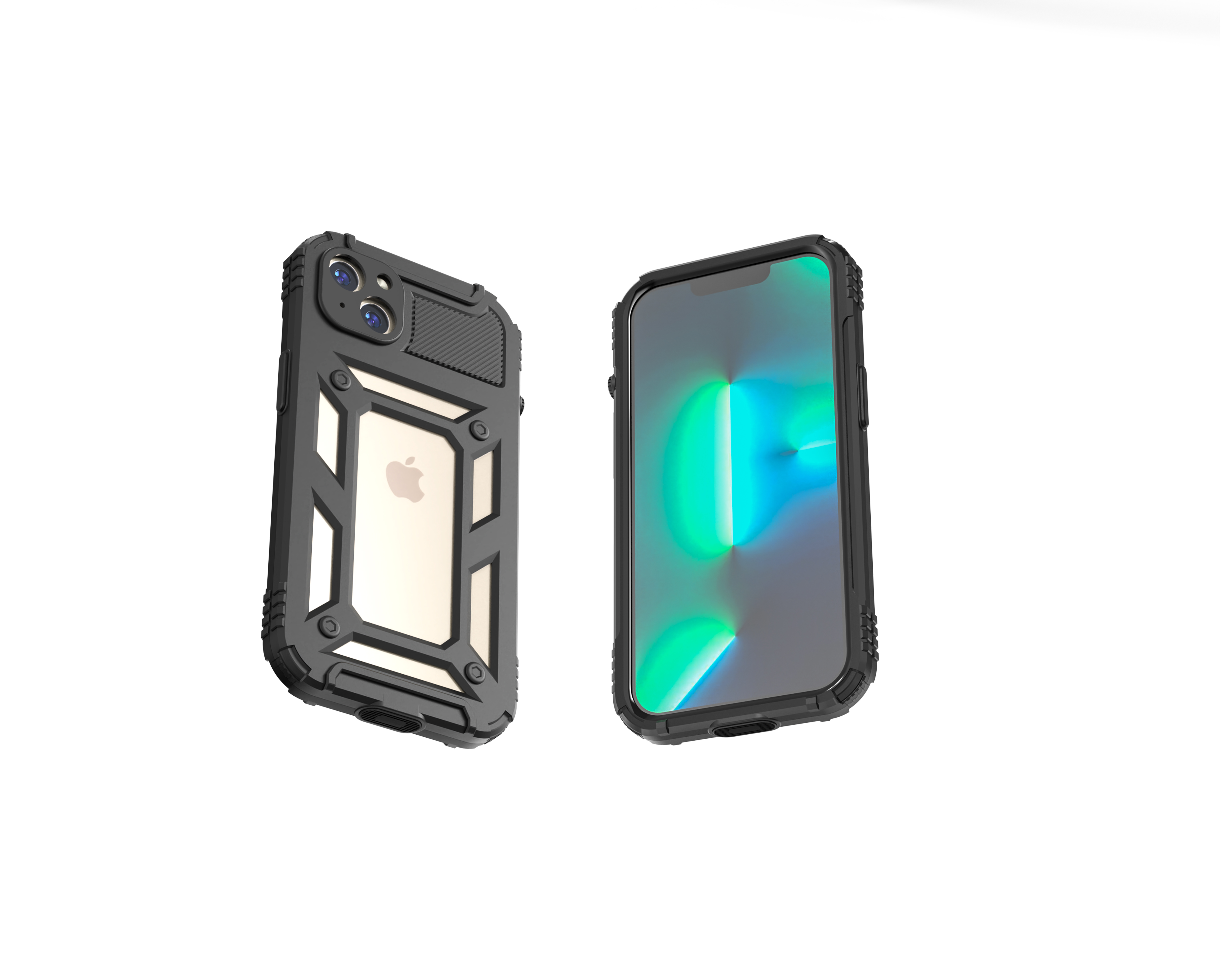 Mobile phone shell，IPhone case，Apple mobile phone shell，Mobile phone protective cover，