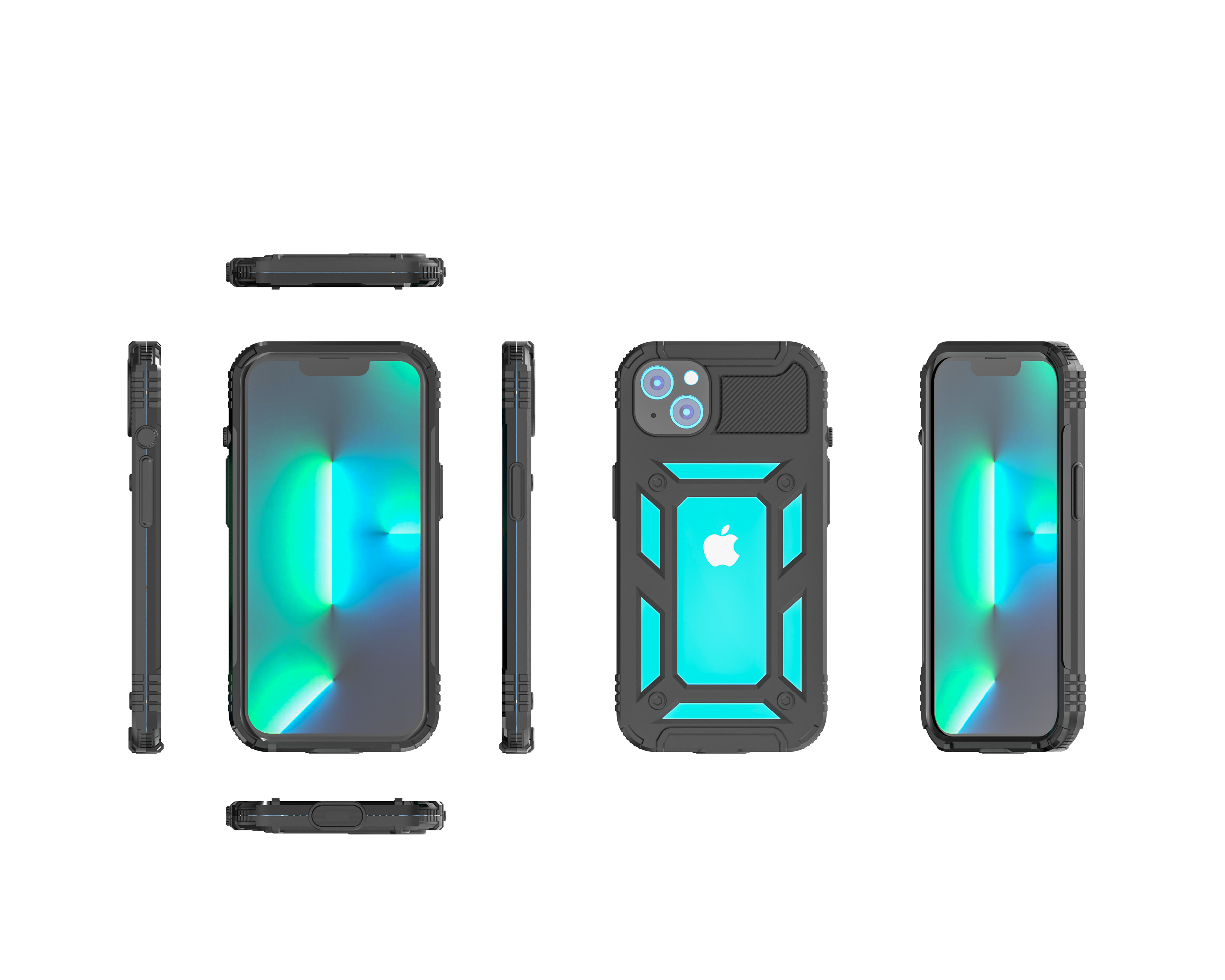 Mobile phone shell，IPhone case，Apple mobile phone shell，Mobile phone protective cover，