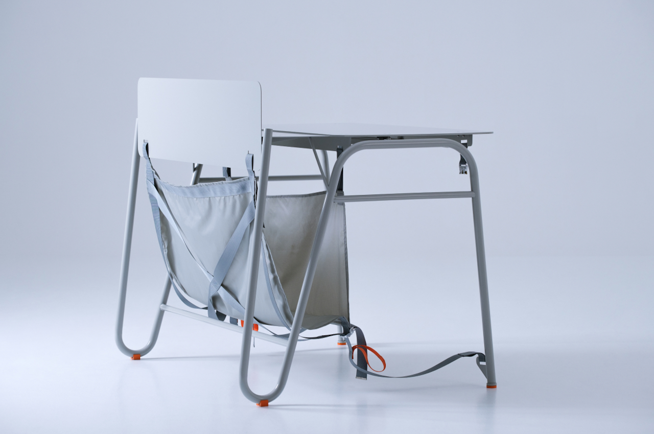 Table，arrangement，Oxford cloth，Creative design，