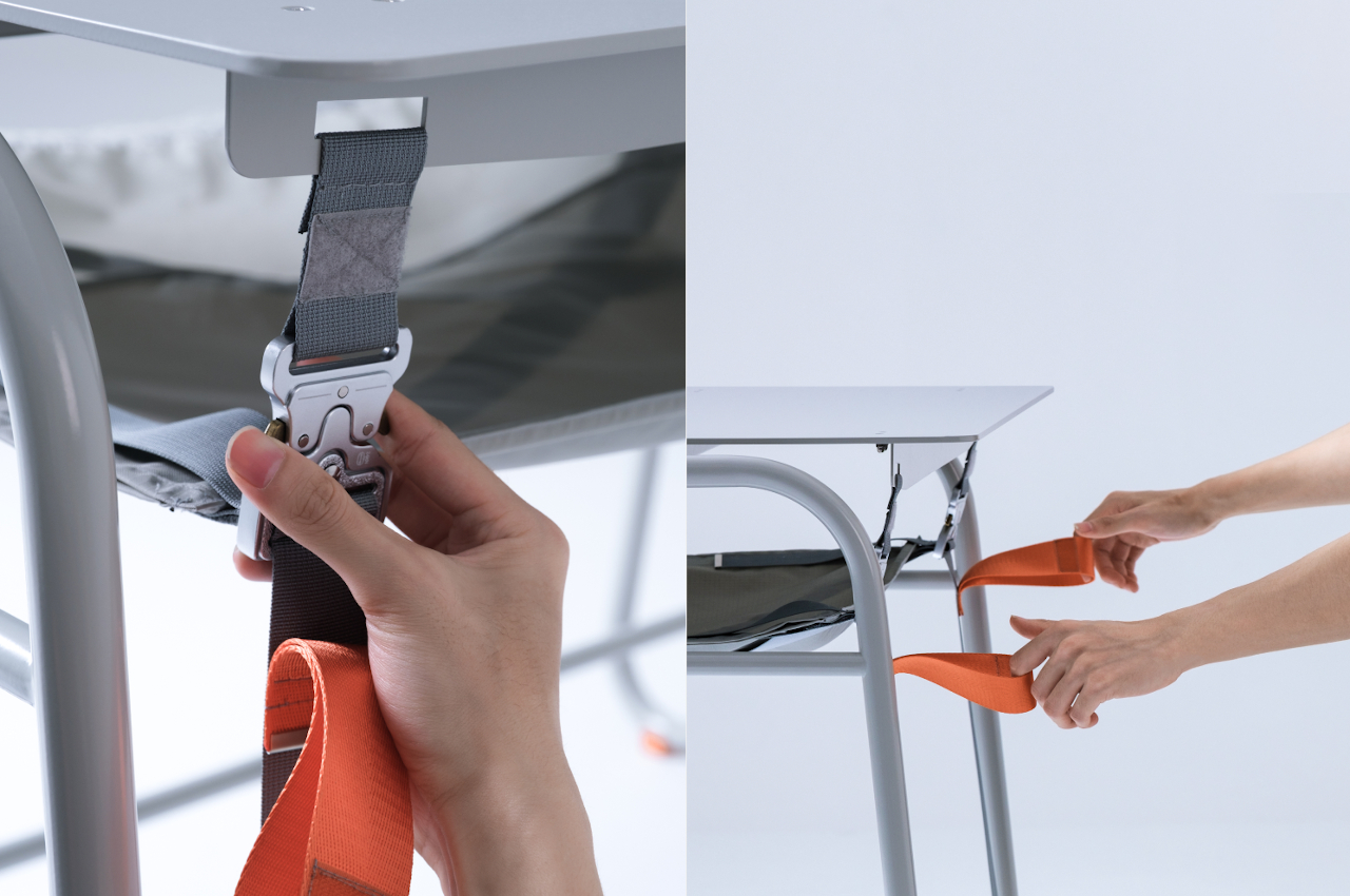 Table，arrangement，Oxford cloth，Creative design，