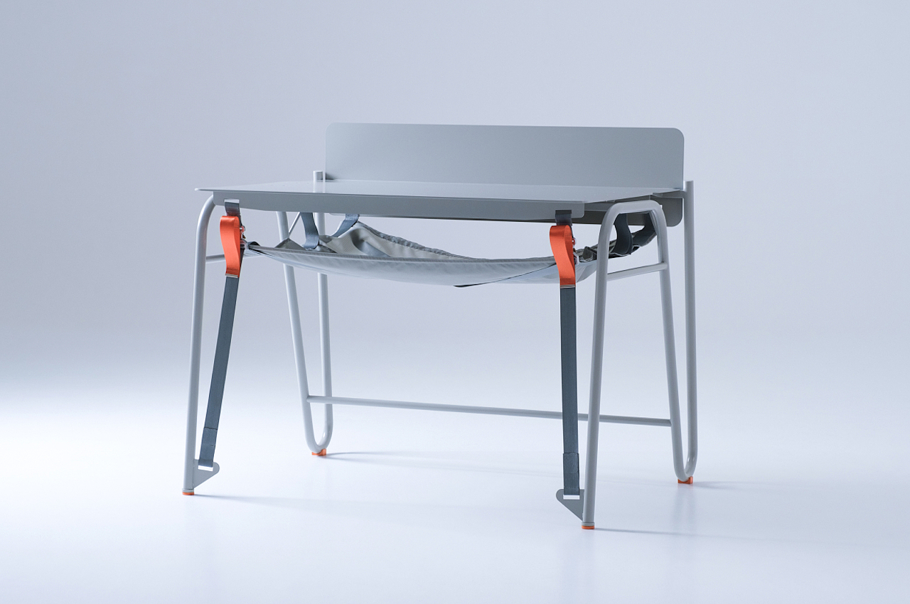 Table，arrangement，Oxford cloth，Creative design，