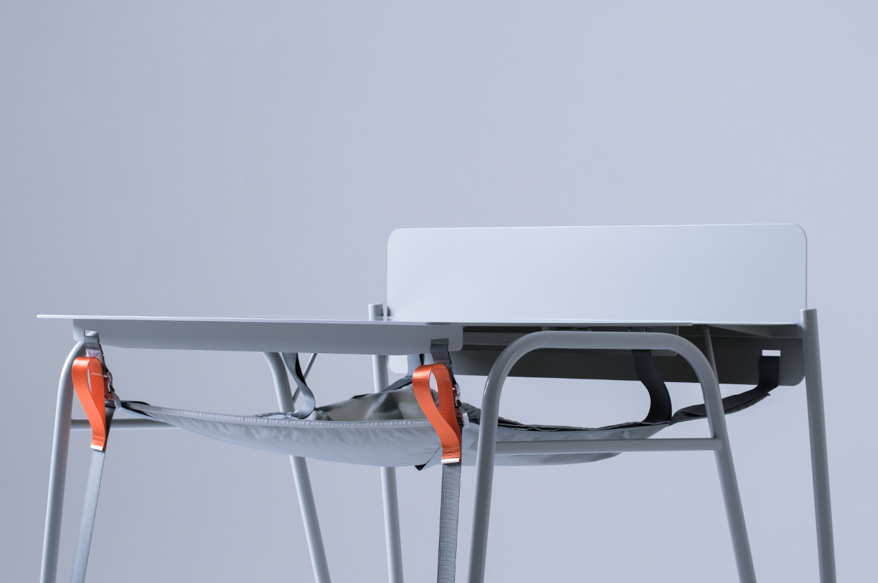 Table，arrangement，Oxford cloth，Creative design，