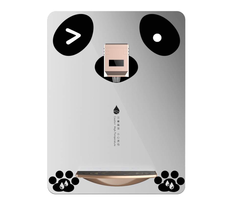 Pipeline machine，Intelligent pipeline machine，Design of Wall Hanging Pipeline Machine，Large screen pipeline machine，Bear pipe machine，Campus water dispenser，